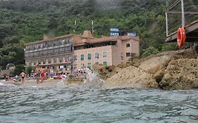 Hotel Capo Noli